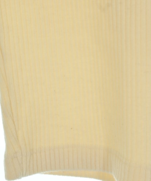 tricot COMME des GARCONS（トリココムデギャルソン）ショートパンツ 白 サイズ:-(S位) レディース/2200702698088