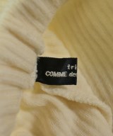 tricot COMME des GARCONS（トリココムデギャルソン）ショートパンツ 白 サイズ:-(S位) レディース/2200702698088