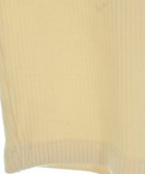 tricot COMME des GARCONS（トリココムデギャルソン）ショートパンツ 白 サイズ:-(S位) レディース/2200702698088