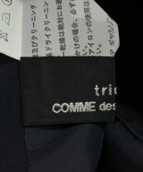 tricot COMME des GARCONS（トリココムデギャルソン）ひざ丈スカート 黒 サイズ:S レディース/2200702698095