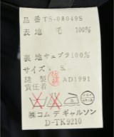 tricot COMME des GARCONS（トリココムデギャルソン）ひざ丈スカート 黒 サイズ:S レディース/2200702698095