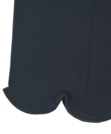 tricot COMME des GARCONS（トリココムデギャルソン）ひざ丈スカート 黒 サイズ:S レディース/2200702698095