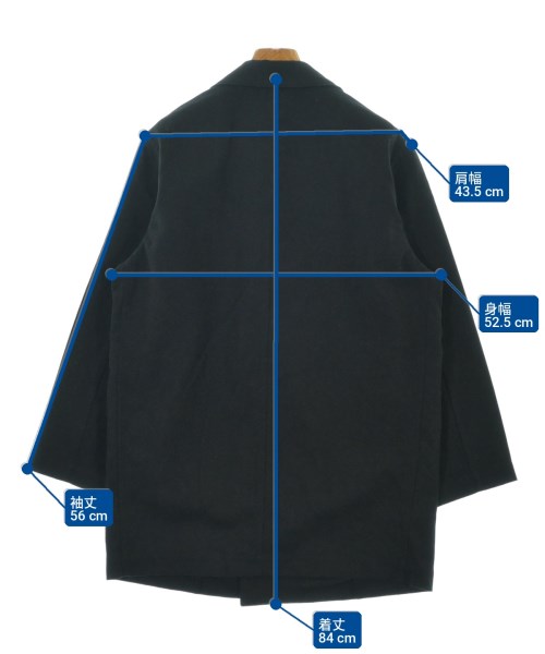 tricot COMME des GARCONS（トリココムデギャルソン）その他 黒 サイズ:F レディース/2200702698101