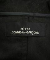 tricot COMME des GARCONS（トリココムデギャルソン）その他 黒 サイズ:F レディース/2200702698101