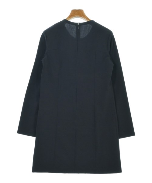 tricot COMME des GARCONS（トリココムデギャルソン）ワンピース 紺 サイズ:-(M位) レディース/2200702698118