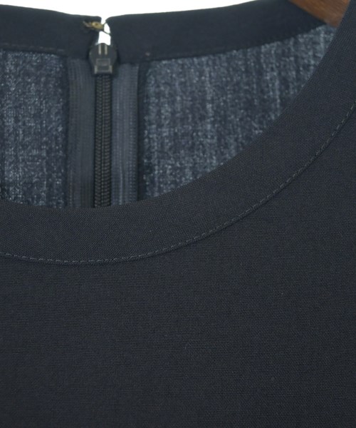 tricot COMME des GARCONS（トリココムデギャルソン）ワンピース 紺 サイズ:-(M位) レディース/2200702698118