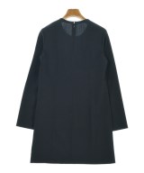 tricot COMME des GARCONS（トリココムデギャルソン）ワンピース 紺 サイズ:-(M位) レディース/2200702698118