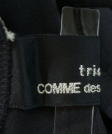 tricot COMME des GARCONS（トリココムデギャルソン）ワンピース 紺 サイズ:-(M位) レディース/2200702698118