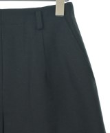 tricot COMME des GARCONS（トリココムデギャルソン）ひざ丈スカート 黒 サイズ:-(M位) レディース/2200702698125