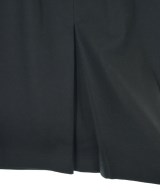tricot COMME des GARCONS（トリココムデギャルソン）ひざ丈スカート 黒 サイズ:-(M位) レディース/2200702698125