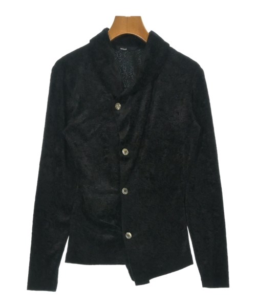 tricot COMME des GARCONS(トリココムデギャルソン)のカーディガン サイズ:-(M位) 9,900円