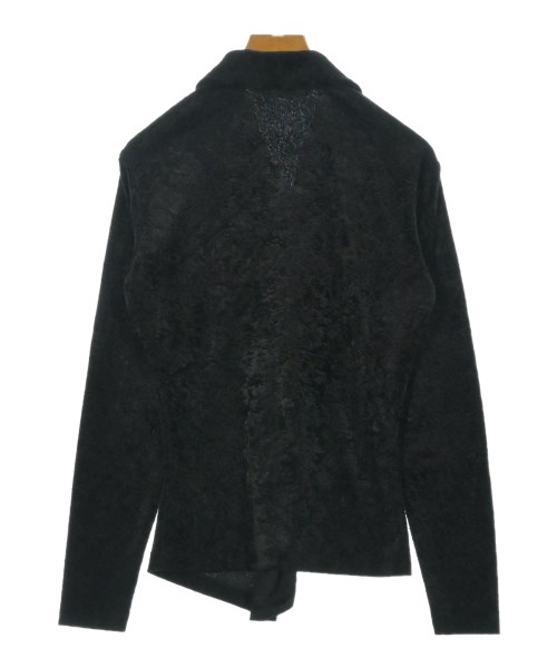 tricot COMME des GARCONS（トリココムデギャルソン）カーディガン 黒 サイズ:-(M位) レディース/2200702698132