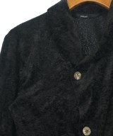 tricot COMME des GARCONS（トリココムデギャルソン）カーディガン 黒 サイズ:-(M位) レディース/2200702698132