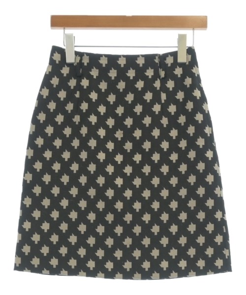 tricot COMME des GARCONS(トリココムデギャルソン)のひざ丈スカート サイズ:S 7,800円