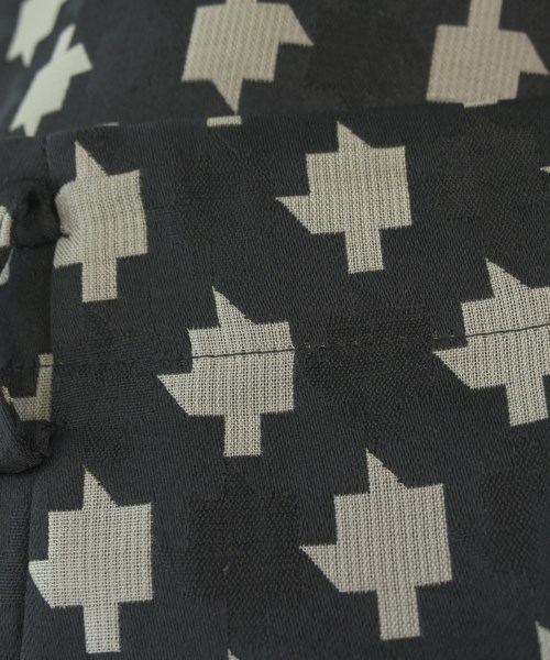 tricot COMME des GARCONS（トリココムデギャルソン）ひざ丈スカート 黒 サイズ:S レディース/2200702698149
