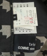 tricot COMME des GARCONS（トリココムデギャルソン）ひざ丈スカート 黒 サイズ:S レディース/2200702698149