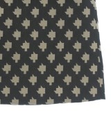 tricot COMME des GARCONS（トリココムデギャルソン）ひざ丈スカート 黒 サイズ:S レディース/2200702698149