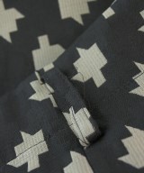 tricot COMME des GARCONS（トリココムデギャルソン）ひざ丈スカート 黒 サイズ:S レディース/2200702698149