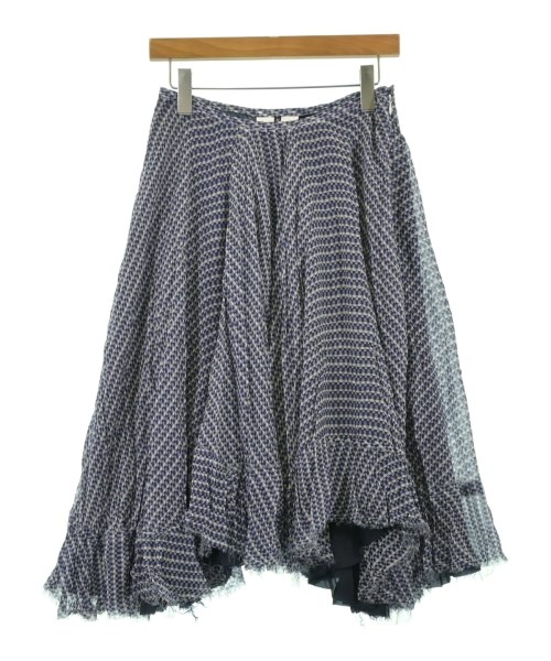 tricot COMME des GARCONS(トリココムデギャルソン)のロング・マキシ丈スカート サイズ:M 17,000円