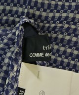 tricot COMME des GARCONS（トリココムデギャルソン）ロング・マキシ丈スカート 紺 サイズ:M レディース/2200711810020