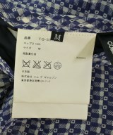 tricot COMME des GARCONS（トリココムデギャルソン）ロング・マキシ丈スカート 紺 サイズ:M レディース/2200711810020