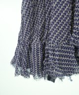 tricot COMME des GARCONS（トリココムデギャルソン）ロング・マキシ丈スカート 紺 サイズ:M レディース/2200711810020