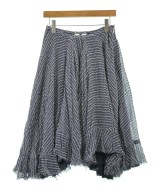 tricot COMME des GARCONS ロング・マキシ丈スカート