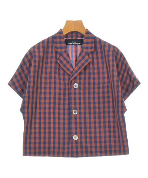 tricot COMME des GARCONS(トリココムデギャルソン)のブラウス サイズ:-(XL位) 30,800円