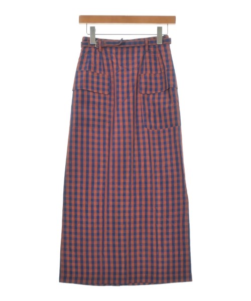 tricot COMME des GARCONS(トリココムデギャルソン)のロング・マキシ丈スカート サイズ:M 18,400円