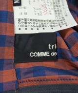 tricot COMME des GARCONS（トリココムデギャルソン）ロング・マキシ丈スカート オレンジ サイズ:M レディース/2200711815049