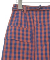 tricot COMME des GARCONS（トリココムデギャルソン）ロング・マキシ丈スカート オレンジ サイズ:M レディース/2200711815049