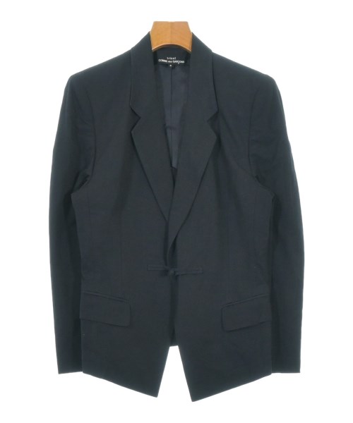 tricot COMME des GARCONS(トリココムデギャルソン)のテーラードジャケット サイズ:S 22,600円
