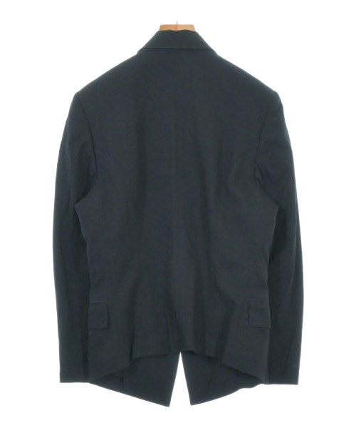 tricot COMME des GARCONS（トリココムデギャルソン）テーラードジャケット 黒 サイズ:S レディース/2200711815056