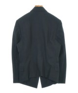 tricot COMME des GARCONS（トリココムデギャルソン）テーラードジャケット 黒 サイズ:S レディース/2200711815056