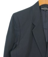 tricot COMME des GARCONS（トリココムデギャルソン）テーラードジャケット 黒 サイズ:S レディース/2200711815056