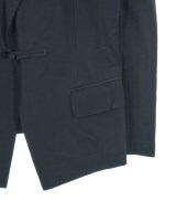 tricot COMME des GARCONS（トリココムデギャルソン）テーラードジャケット 黒 サイズ:S レディース/2200711815056