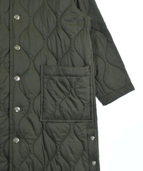 tricot COMME des GARCONS（トリココムデギャルソン）その他 カーキ サイズ:S レディース/2200706711028