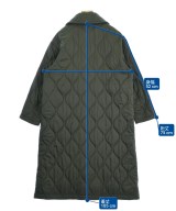 tricot COMME des GARCONS（トリココムデギャルソン）その他 カーキ サイズ:S レディース/2200706711028