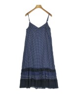 tricot COMME des GARCONS（トリココムデギャルソン）ワンピース 紺 サイズ:S レディース/2200712059015