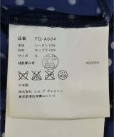tricot COMME des GARCONS（トリココムデギャルソン）ワンピース 紺 サイズ:S レディース/2200712059015