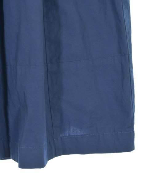 tricot COMME des GARCONS（トリココムデギャルソン）ひざ丈スカート 青 サイズ:-(M位) レディース/2200712107013