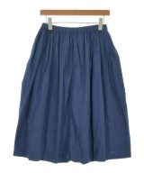 tricot COMME des GARCONS（トリココムデギャルソン）ひざ丈スカート 青 サイズ:-(M位) レディース/2200712107013