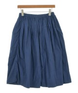 tricot COMME des GARCONS（トリココムデギャルソン）ひざ丈スカート 青 サイズ:-(M位) レディース/2200712107013