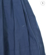 tricot COMME des GARCONS（トリココムデギャルソン）ひざ丈スカート 青 サイズ:-(M位) レディース/2200712107013