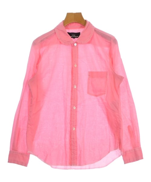 tricot COMME des GARCONS(トリココムデギャルソン)のカジュアルシャツ サイズ:M 11,400円