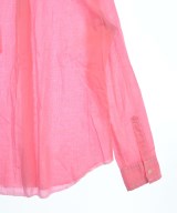 tricot COMME des GARCONS（トリココムデギャルソン）カジュアルシャツ ピンク サイズ:M レディース/2200709757054