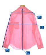 tricot COMME des GARCONS（トリココムデギャルソン）カジュアルシャツ ピンク サイズ:M レディース/2200709757054