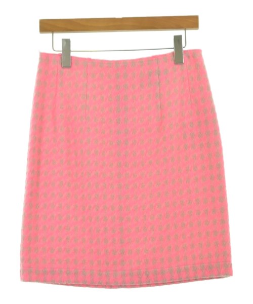 tricot COMME des GARCONS(トリココムデギャルソン)のひざ丈スカート サイズ:M 7,800円