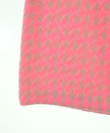 tricot COMME des GARCONS（トリココムデギャルソン）ひざ丈スカート ピンク サイズ:M レディース/2200712291132