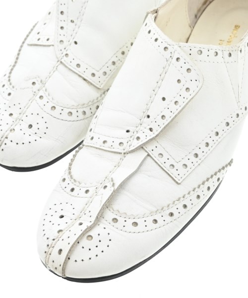 tricot COMME des GARCONS（トリココムデギャルソン）その他 白 サイズ:23cm レディース/2200708589274